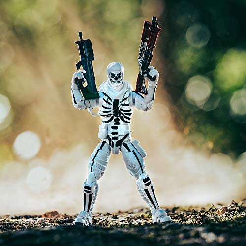 FNT-Fig.Leg.Skull Trooper Inverted( Toy Partner FNT0659)