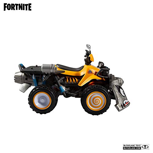 Fornite - Quadcrasher 28 cm (Windows)