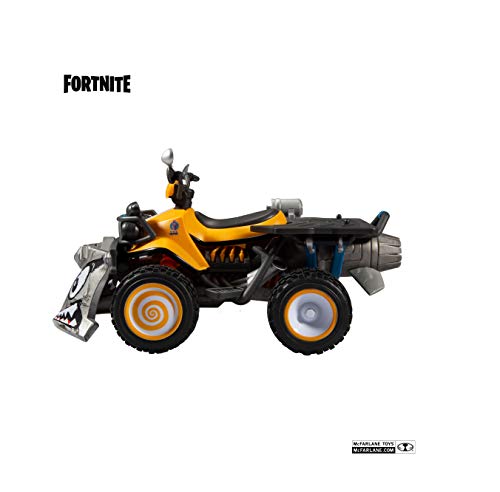 Fornite - Quadcrasher 28 cm (Windows)