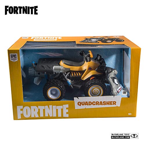 Fornite - Quadcrasher 28 cm (Windows)