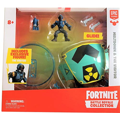 Fortnite BO36438 - Figura de acción Multicolor