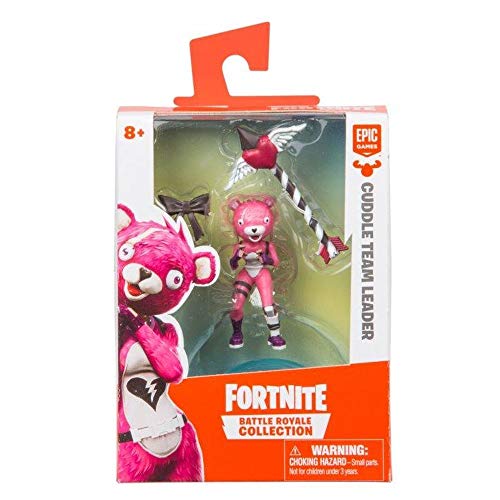 Fortnite - Figura Coleccionable, Multicolor, 5 cm , color/modelo surtido