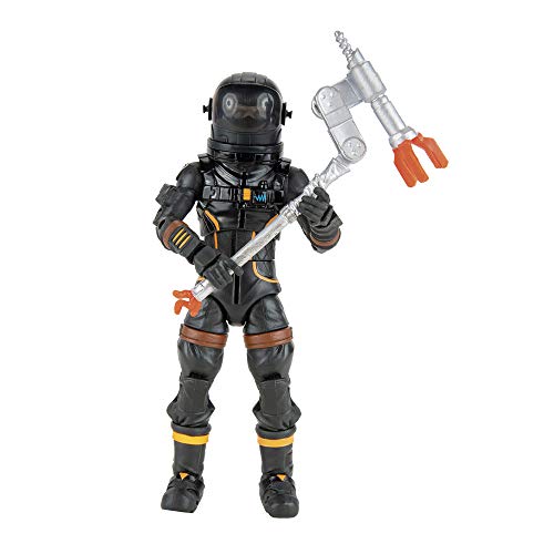 FORTNITE- Figura Legendary, Color fnt-Fig. Leg. Dark Voyager (Toy Partner fnt0660) (Jazwares