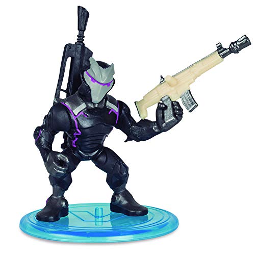 Fortnite Figuras 7 cm Blister Cdu - Modelos surtidos (Giochi Preziosi FRT12000)