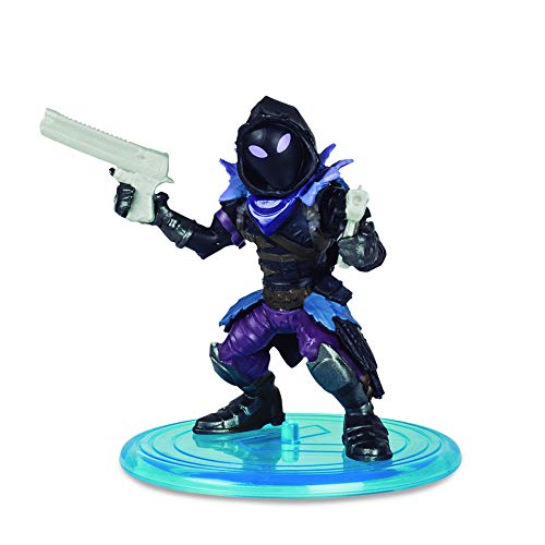 Fortnite Figuras 7 cm Blister Cdu - Modelos surtidos (Giochi Preziosi FRT12000)