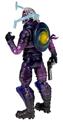 Fortnite FNT0281 Galaxy Figura de acción