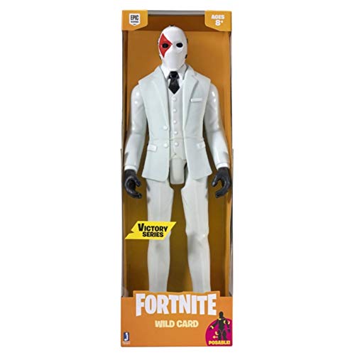 Fortnite FNT0429 Victory Series - Tarjeta Salvaje (30,48 cm)