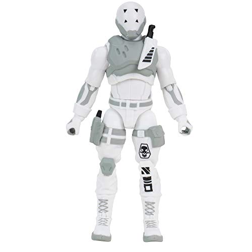 Fortnite FNT0603 4" Solo Mode Core Figure Pack-Scratch