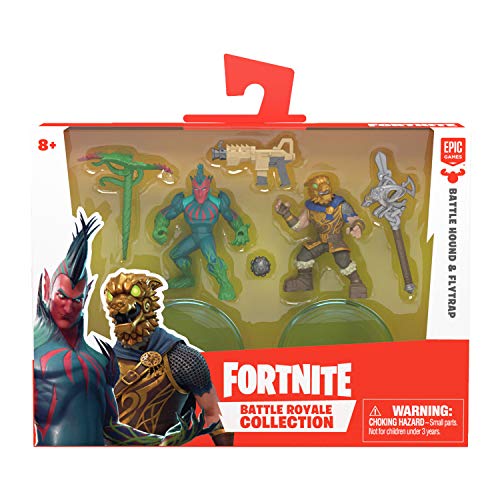 Fortnite- Juguetes, Multicolor (Moose 35936)