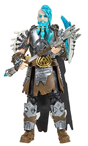 Fortnite Paquete de Figuras de Nivel máximo de 6 Pulgadas Legendary Series - Ragnorak FNT0106