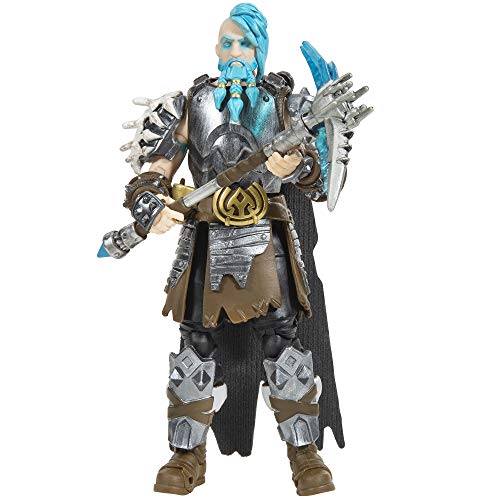 Fortnite Paquete de Figuras de Nivel máximo de 6 Pulgadas Legendary Series - Ragnorak FNT0106