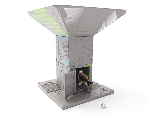 Fortnite Playset Port a Fort Juguetes, Multicolor (Moose 35640)