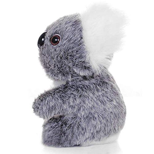 ForuMall Muñeca de Peluche para niños Koala Linda Peluche de Peluche Koala (13cm)