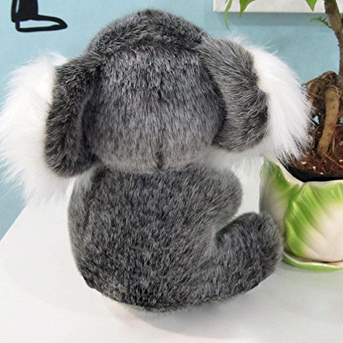 ForuMall Muñeca de Peluche para niños Koala Linda Peluche de Peluche Koala (13cm)