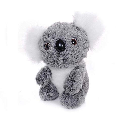 ForuMall Muñeca de Peluche para niños Koala Linda Peluche de Peluche Koala (13cm)