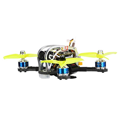 FPV Racing Drone Flight RC Drone Gift Parent-Child Game Cultivating Interest(No receptor versión KSX3543)