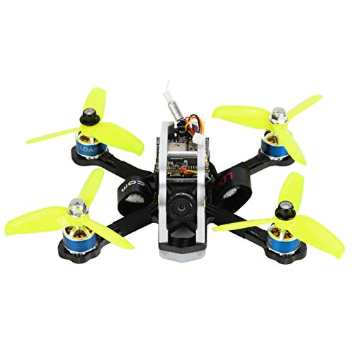 FPV Racing Drone Flight RC Drone Gift Parent-Child Game Cultivating Interest(No receptor versión KSX3543)