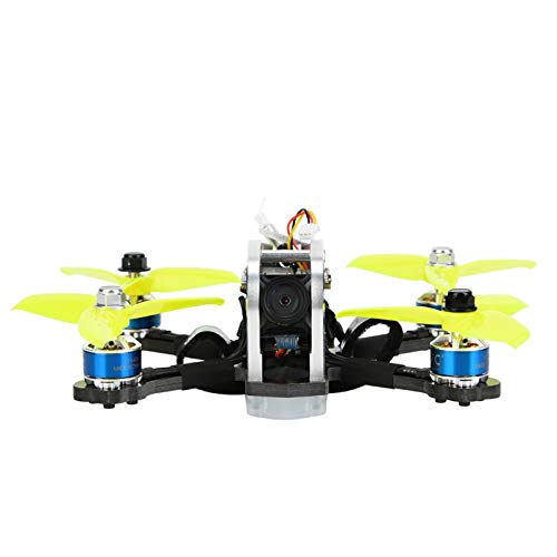 FPV Racing Drone Flight RC Drone Gift Parent-Child Game Cultivating Interest(No receptor versión KSX3543)