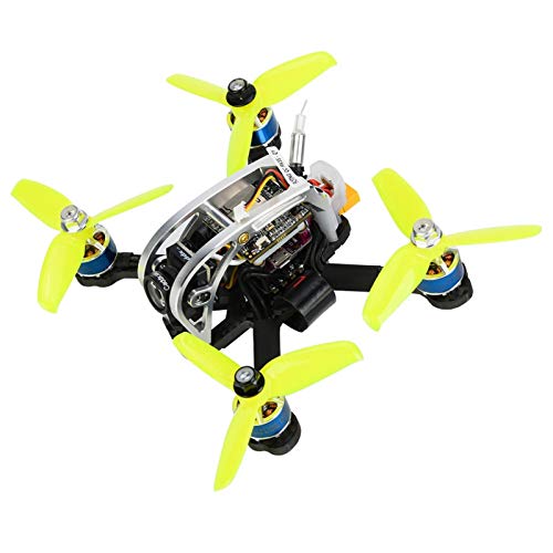 FPV Racing Drone Flight RC Drone Gift Parent-Child Game Cultivating Interest(No receptor versión KSX3543)