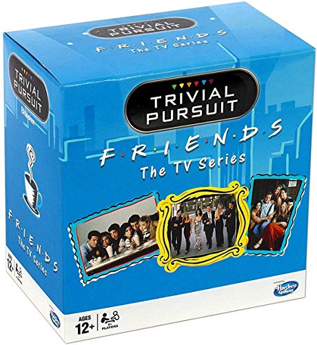 Friends - Trivial Bite