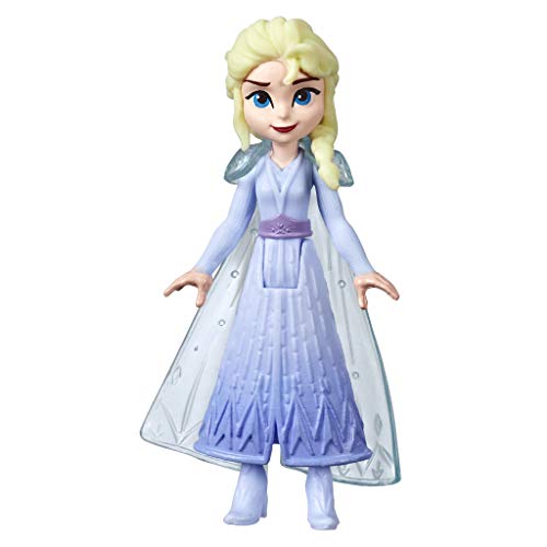 Frozen- 2 Pu Surprise Characters, Multicolor (Hasbro E7276EU4) , color/modelo surtido