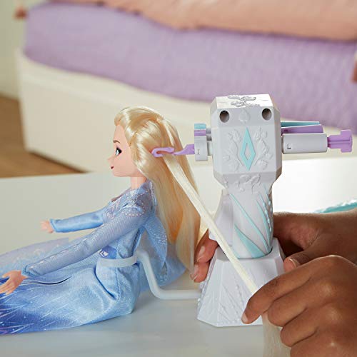 Frozen 2 Trenzamanía (Hasbro E7002ES0)