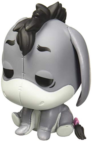 Funko 11262 WINNIE THE POOH 11262 POP Vinyl Disney Eeyore Figure