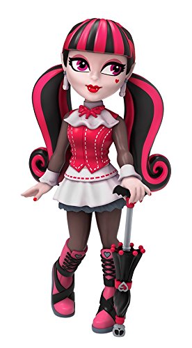 Funko 11998 Monster High 11998 Rock Candy Draculaura Figure