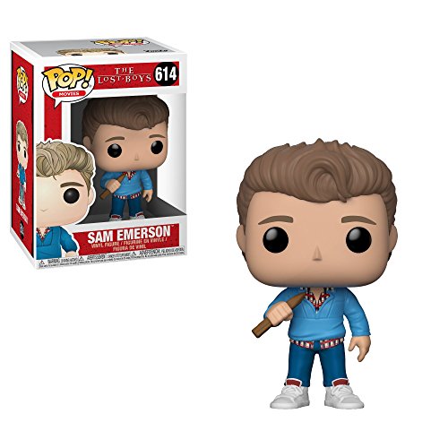 Funko 21779 POP Vinyl: Movies: The Lost Boys: Sam