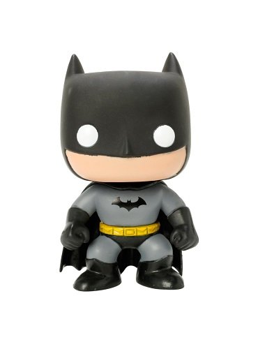 Funko 2201 DC Comics Universe -2201 Batman