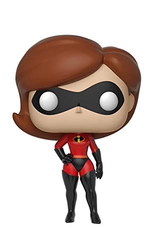 Funko 29199 POP Vinyl: Disney: The Incredibles 2: Elastigirl