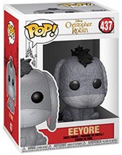 Funko 32089 POP Vinyl: Christopher Robin: Eeyore