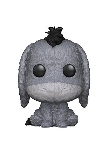 Funko 32089 POP Vinyl: Christopher Robin: Eeyore