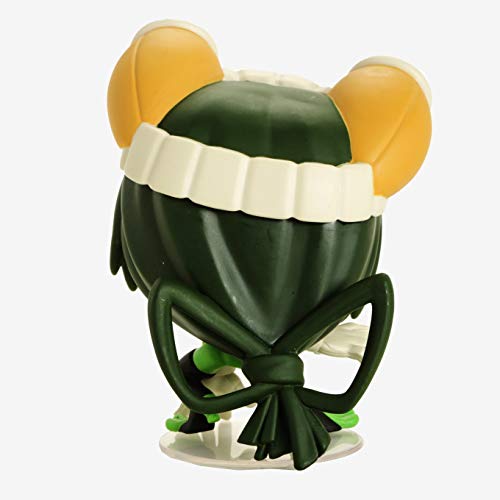 Funko 32134 POP Vinyl: Animation: My Hero Academia W2: Tsuyu