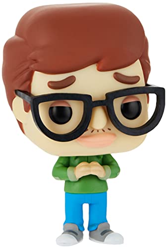 Funko 32168 POP Vinyl: Big Mouth: Andrew