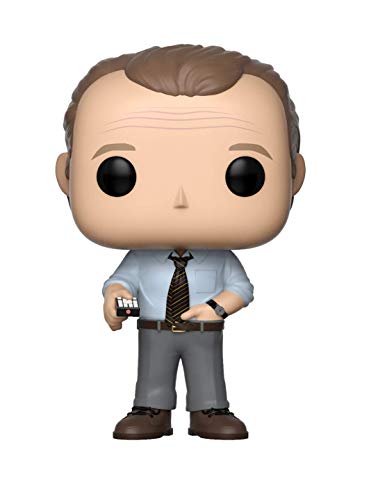 Funko 32224 POP Vinyl: Married w/ Children: Al w/ Remote 32224