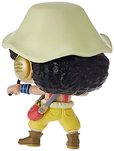 Funko 32717 POP Vinyl: One Piece: Usopp