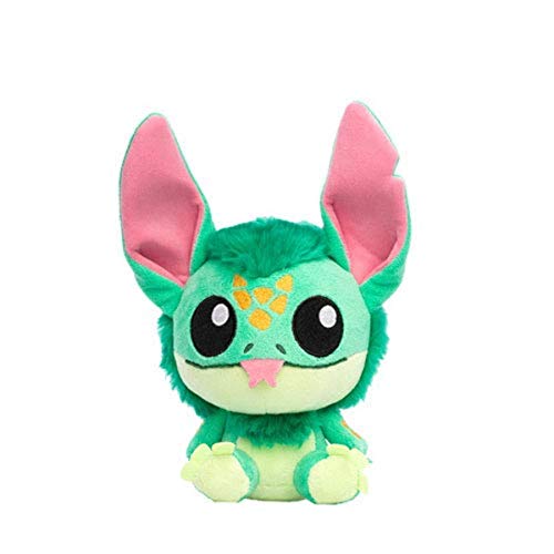 Funko 33133 Pop. Peluche Regular: Monsters – Smoots Wetmore Forest Toy, Multicolor