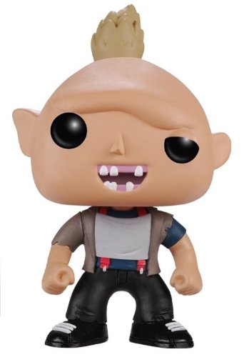 Funko 3697 POP Vinyl Goonies Sloth