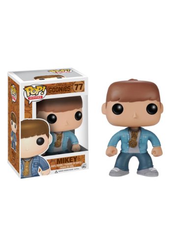 Funko 3698 POP Vinyl Goonies Mikey