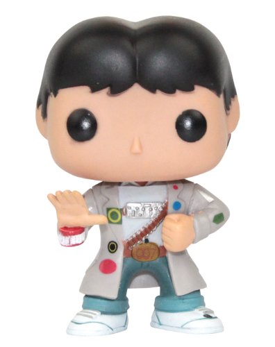 Funko 3701 POP Vinyl Goonies Data