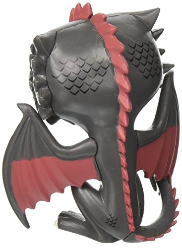 Funko 3873 Game of Thrones 3873 Pop Vinyl - Drogon #16