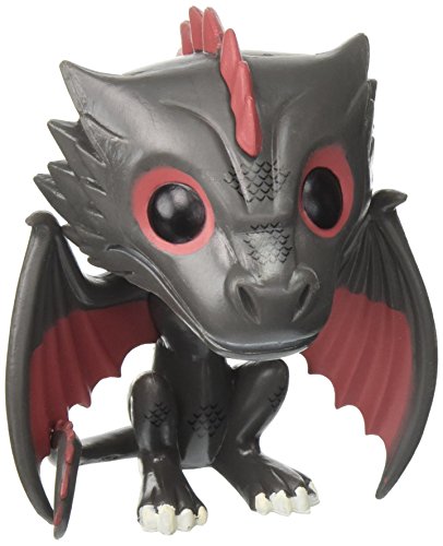 Funko 3873 Game of Thrones 3873 Pop Vinyl - Drogon #16