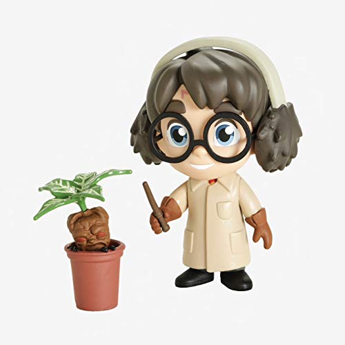 Funko - 5 Stars: Harry Potter - Harry Potter (Herbology) Figura, Multicolor (37264)