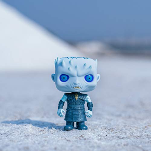 Funko 5068 Game of Thrones Pop Vinyl - Night King #44