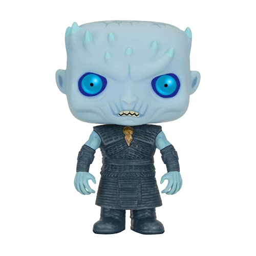 Funko 5068 Game of Thrones Pop Vinyl - Night King #44