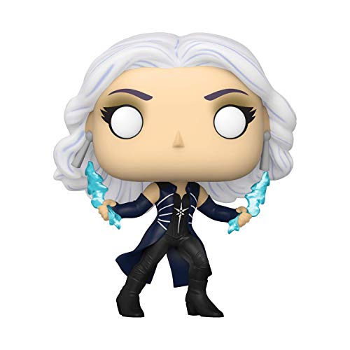 Funko 52019 POP Heroes The Flash- Killer Frost