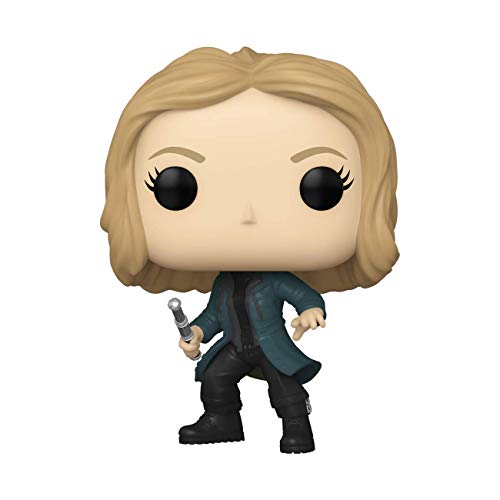 Funko 52371 POP Marvel: The Falcon & Winter Soldier - Sharon Carter