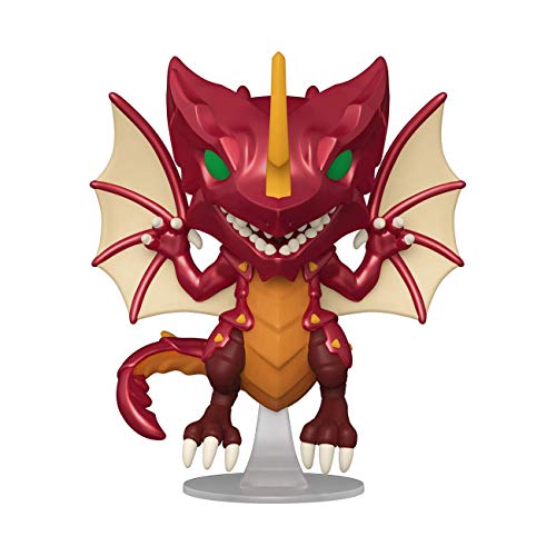 Funko 54457 POP Animation Bakugan- Drago