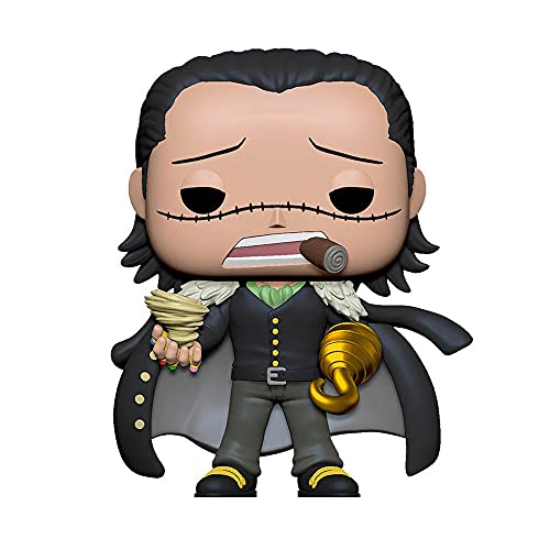 Funko 54464 POP Animation One Piece- Crocodile